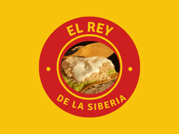 El Rey De La Siberia Suc. Camino Real