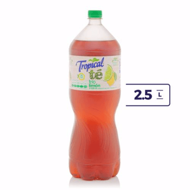 Tropical Te Limon 2500 ml