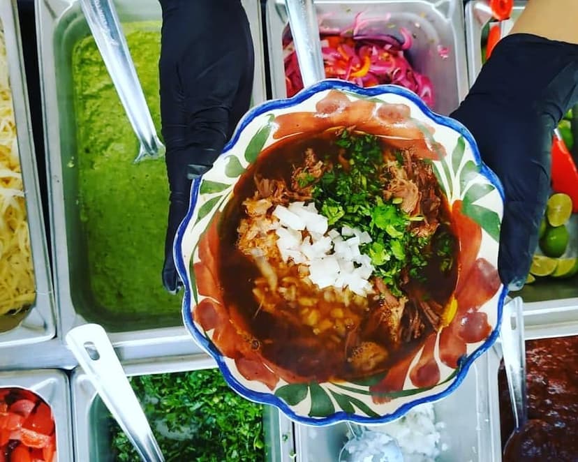 Los Tacos Tacos
