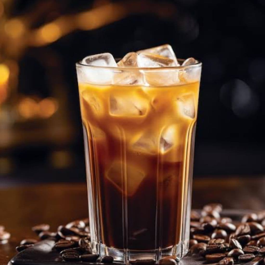 Café Americano Frio 500 ml