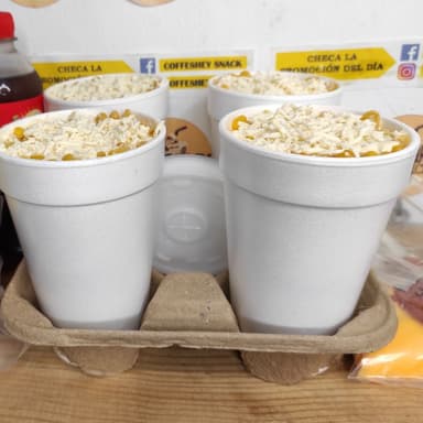 SOPA PREPARADA (UN LITRO)