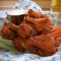 Holy Wings (600gr)
