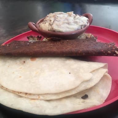 Choriqueso