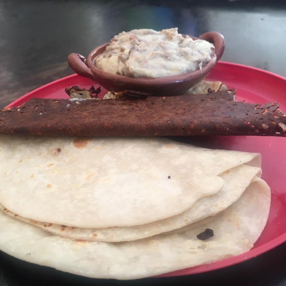 Choriqueso