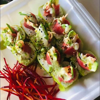 CURRICAN ROLL