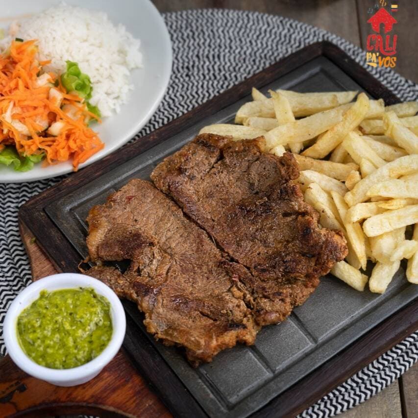 Churrasco