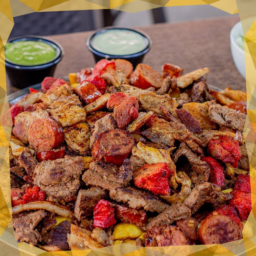 Picada Mi So'