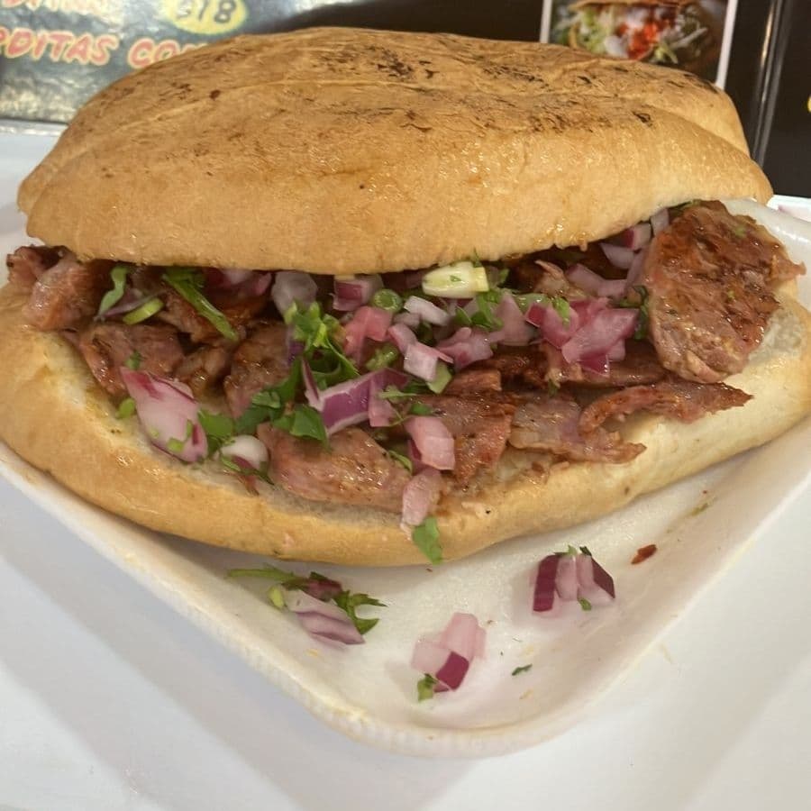 Torta De Chorizo Argentino con Papas