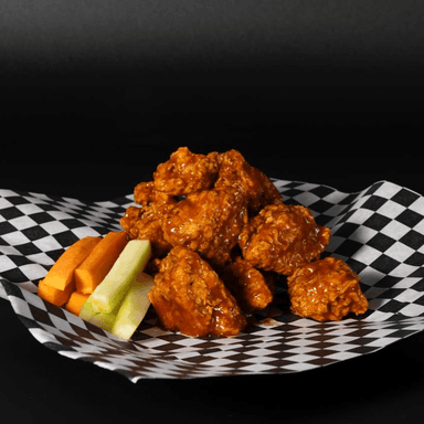 Boneless BBQ