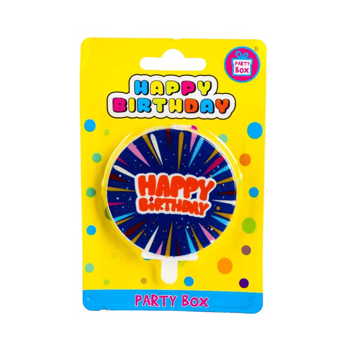 Candela HBD