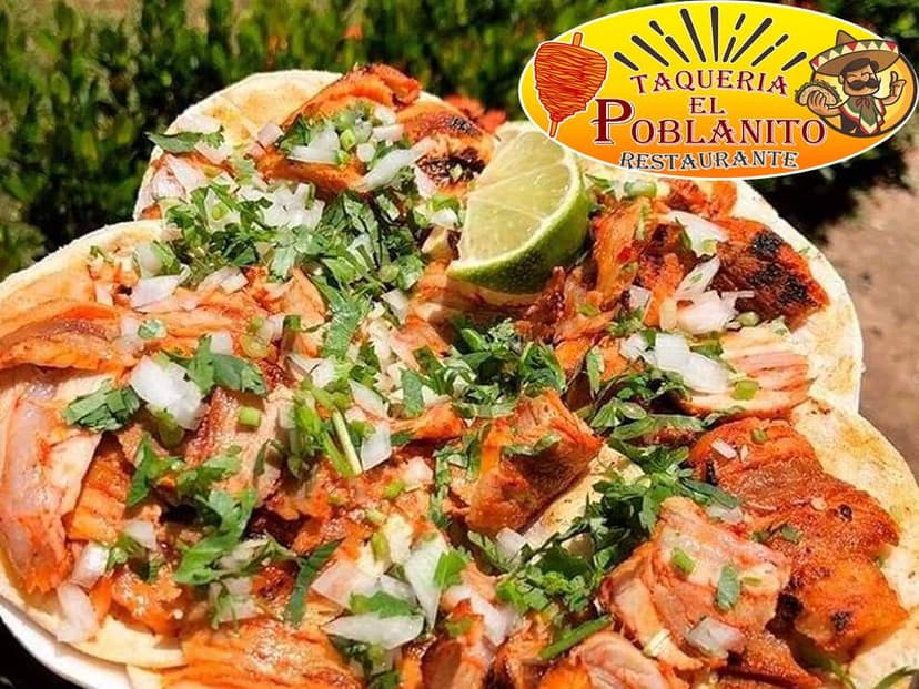 Taqueria El Poblanito