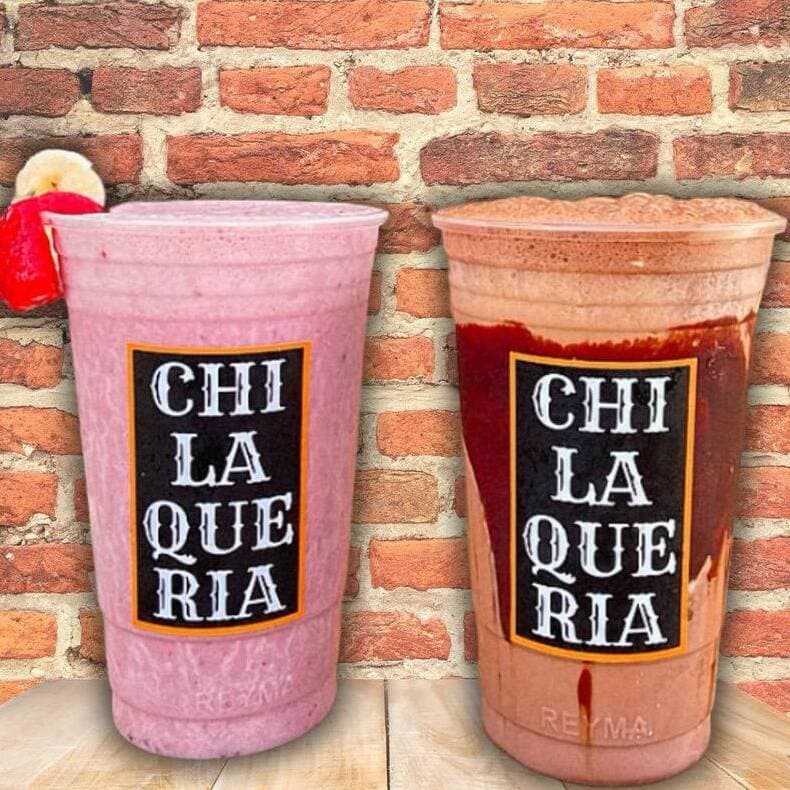 Batido de Plátano