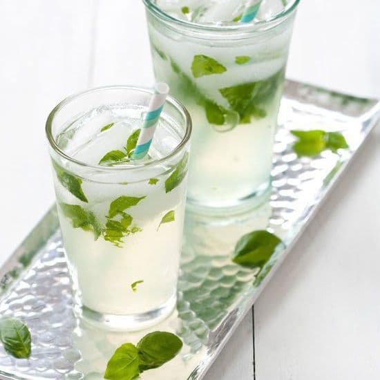 Limonada  1 Litro