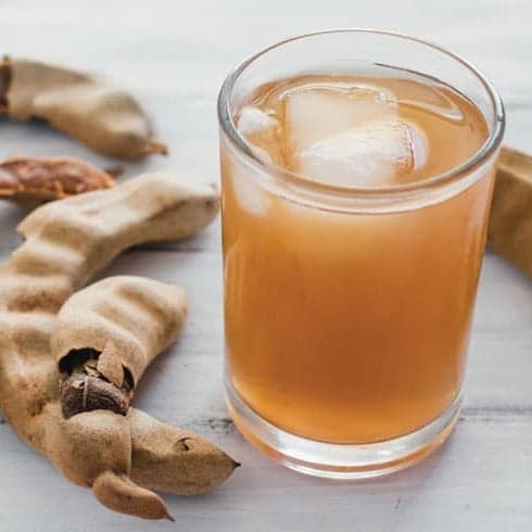 Agua de Tamarindo 500 Ml