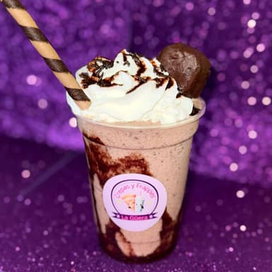 Frappé De Gansito