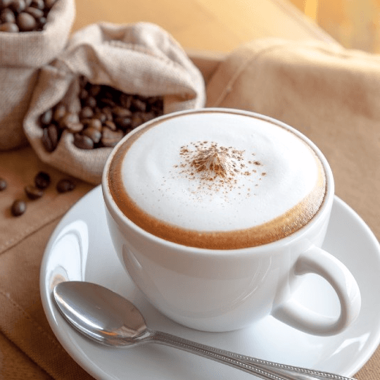Café Latte 354 ml