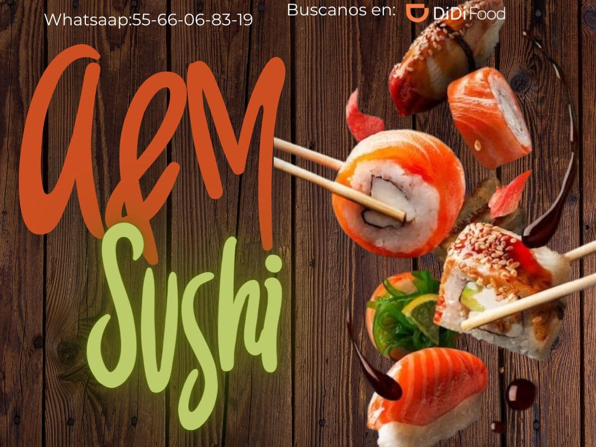 A&M Sushi