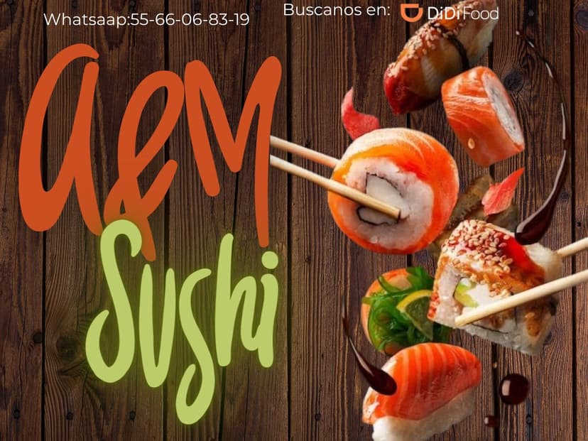 A&M Sushi