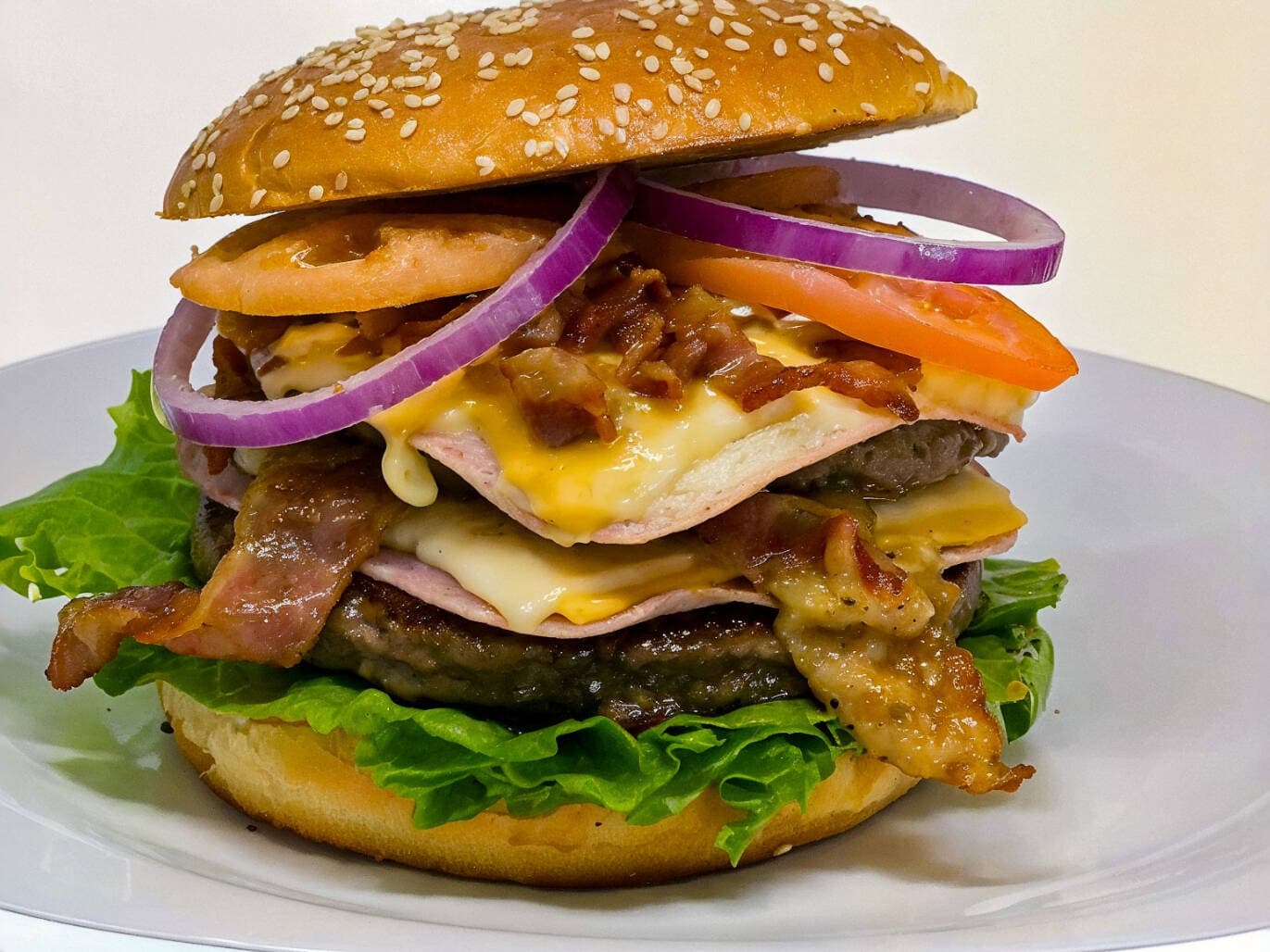 La Hamburguesería