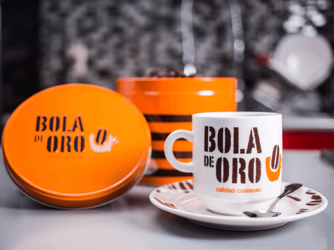 Bola De Oro (Lázaro Cardenas)