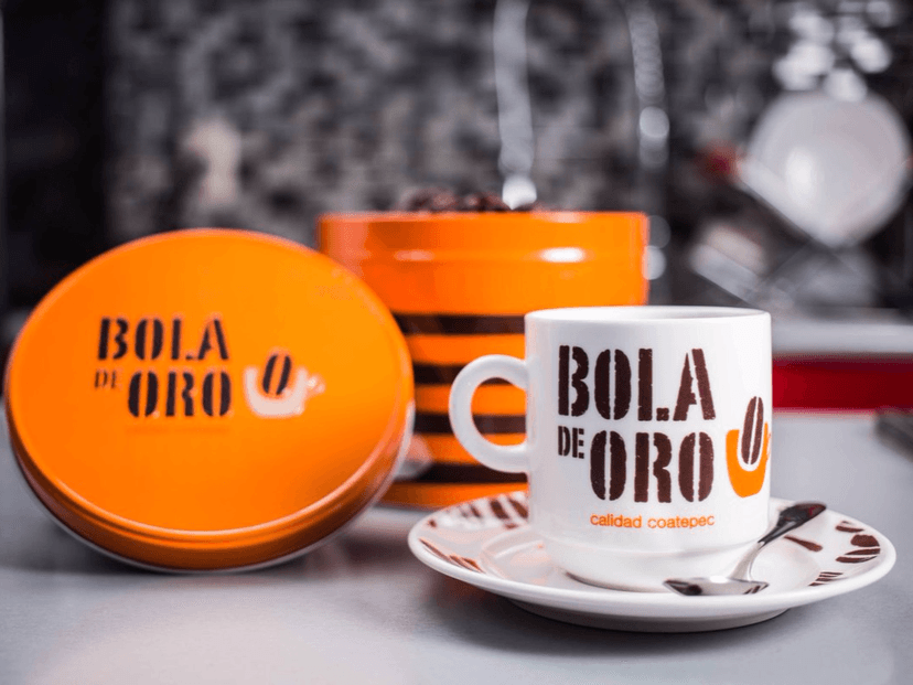 Bola De Oro (Lázaro Cardenas)