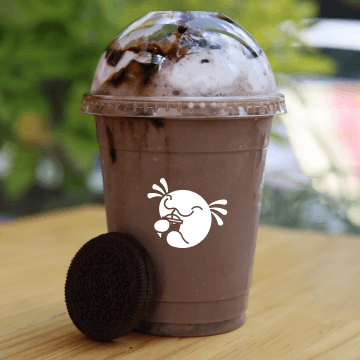 Oreo