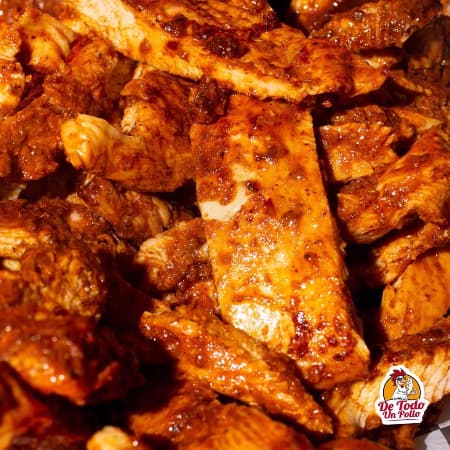 Pechuga Adobada 1 kg