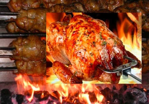 EL POLLO CUBANO