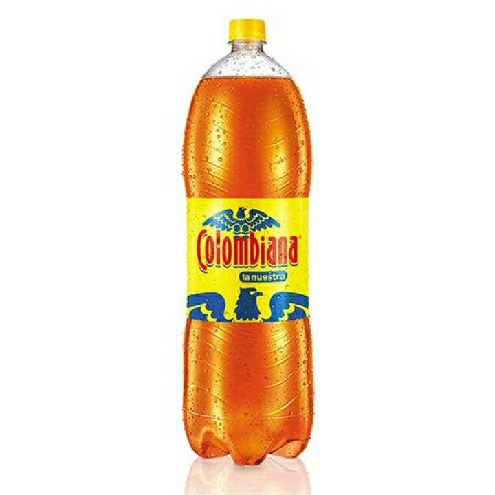 COLOMBIANA 2.5L