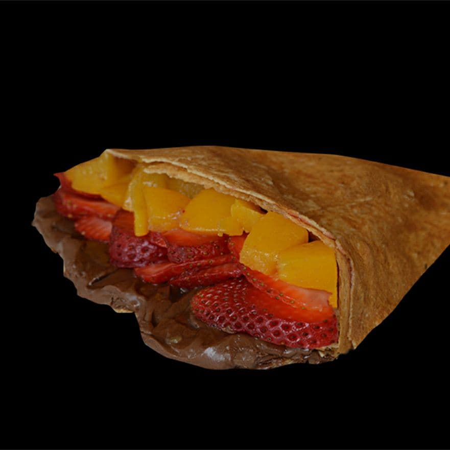 Chocodeli