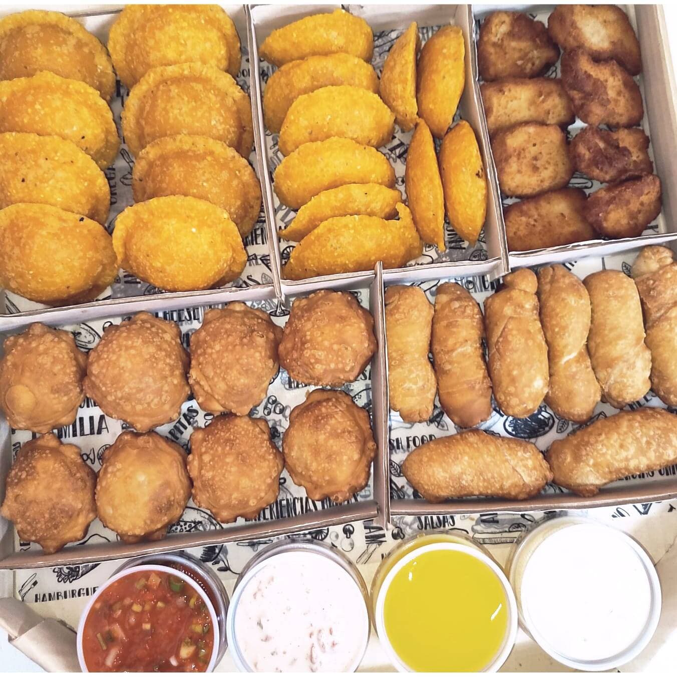 Palipicada.