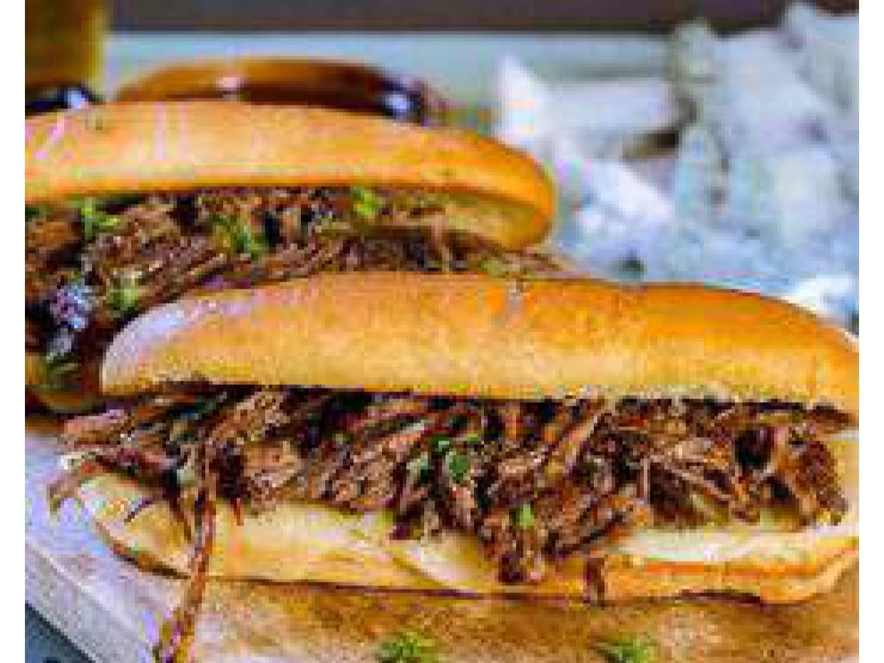 Sandwich Station (Suba)