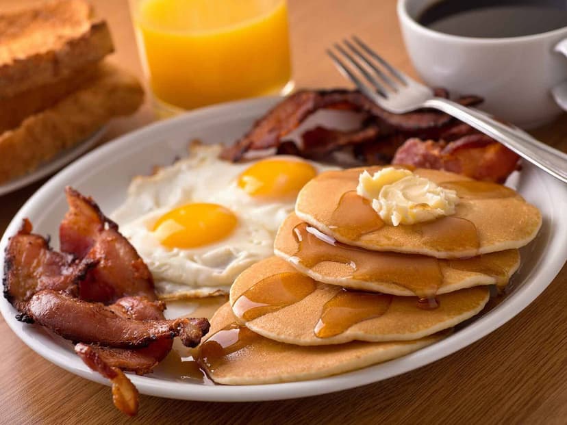 Panadería y Cafetería el punto del pan