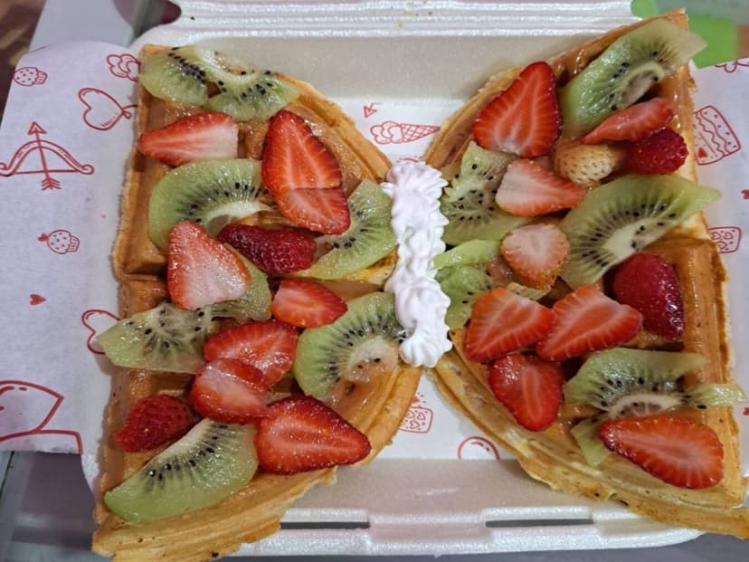 Delicary