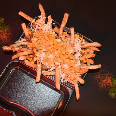 PolloPapas