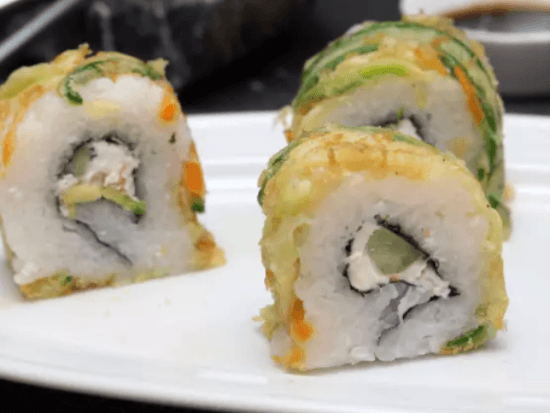 Kakiague Rollo