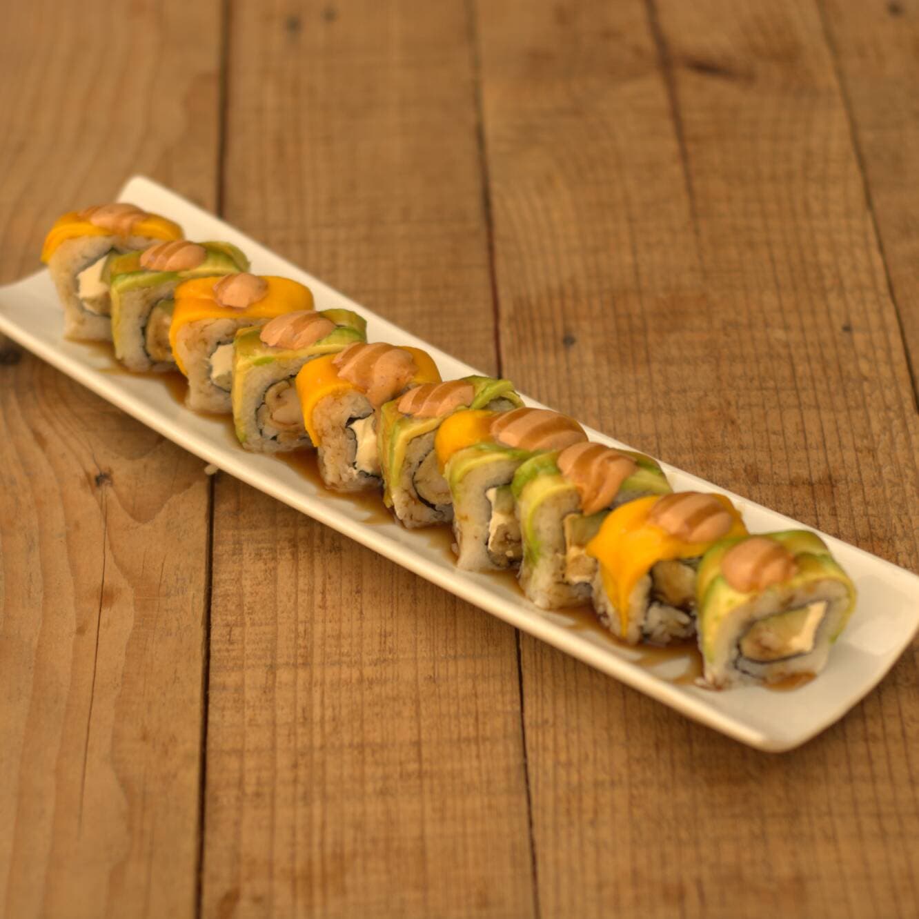 Venus roll