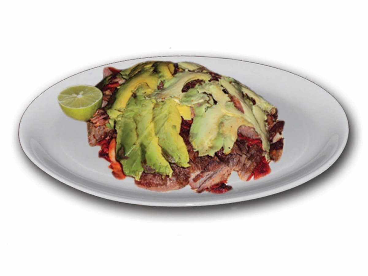 TACOS EL CHINO COLUNGA