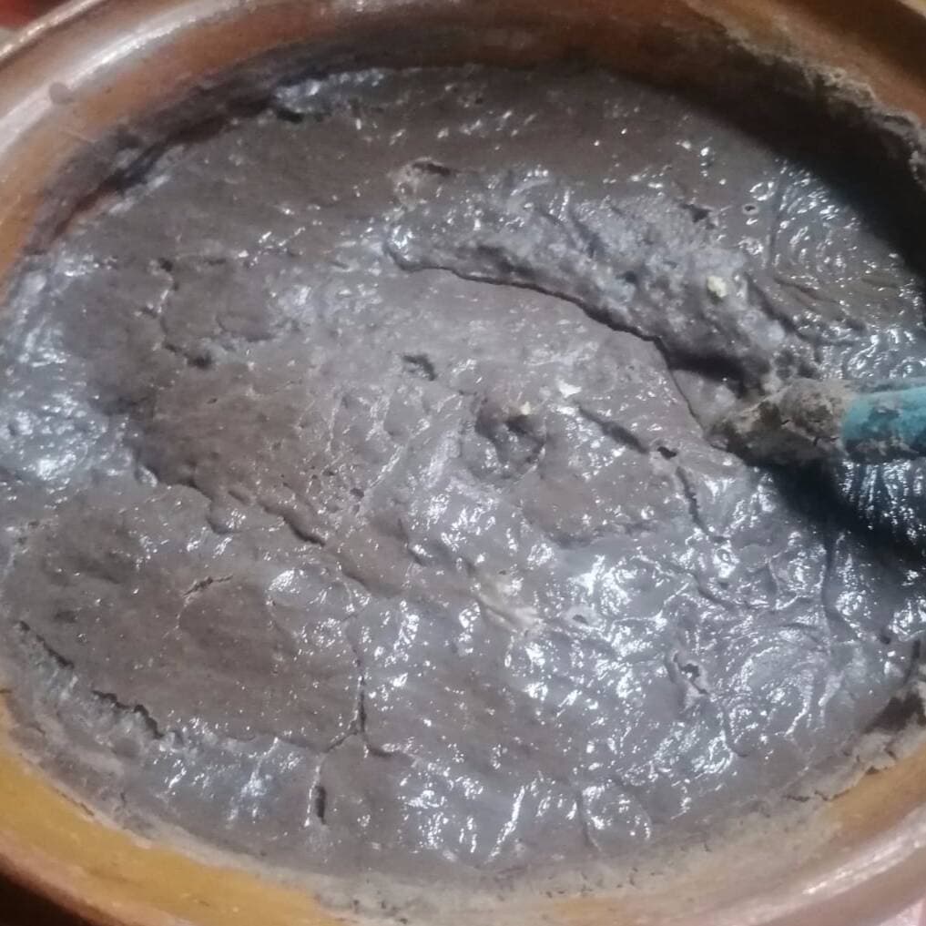 Frijoles Refritos