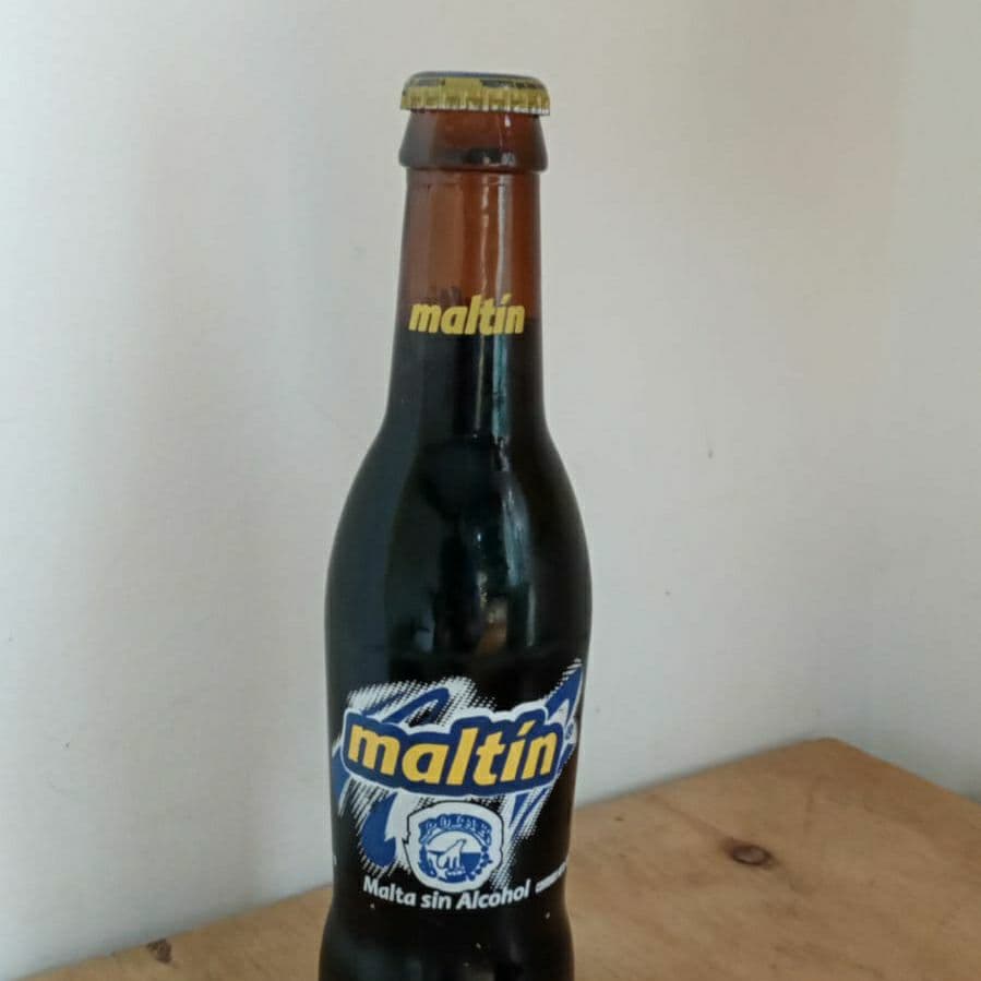 Maltin polar