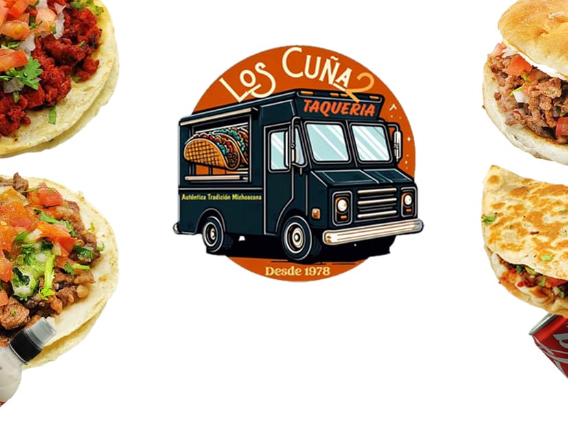 Taqueria Los Cuña2 TJ