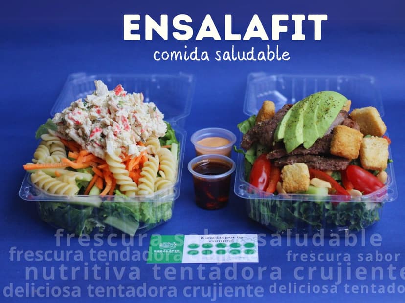 EnsalaFit