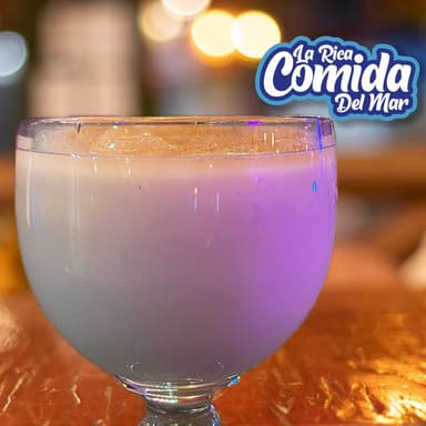 Litro Agua de Horchata