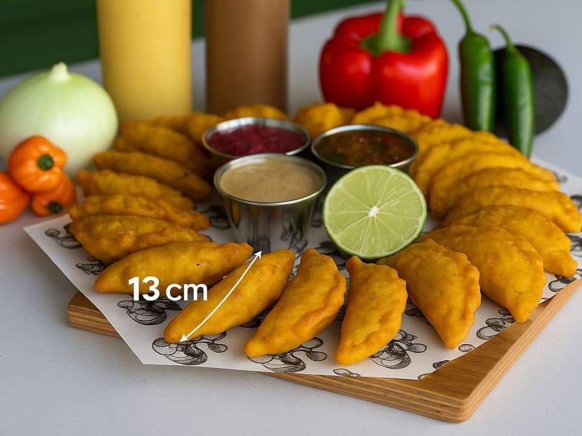 MALU DELICIAS COLOMBIANAS