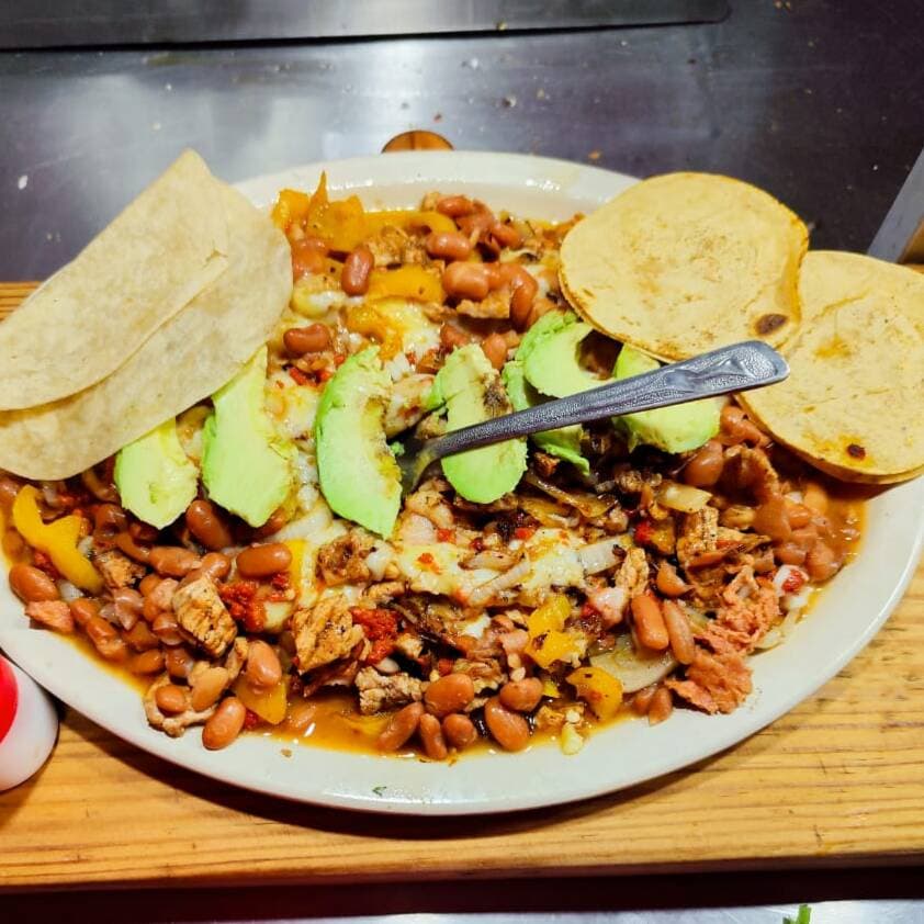 PARRILADA ESPECIAL
