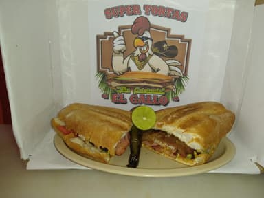 Con Milanesa