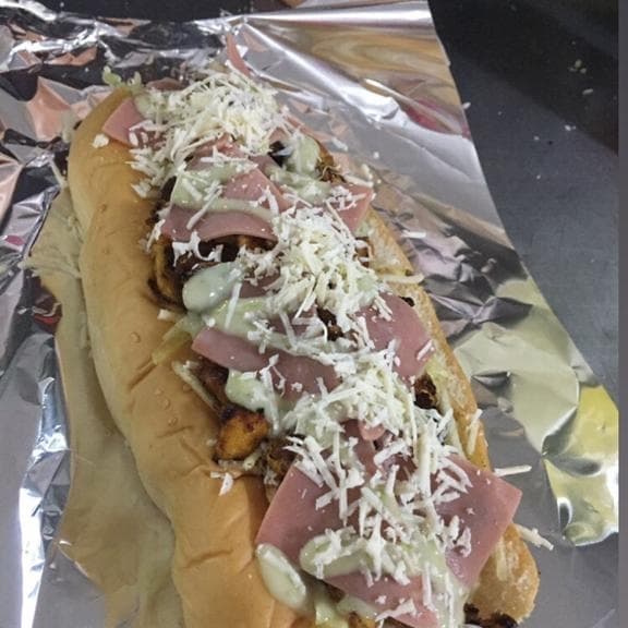 Súper Perro