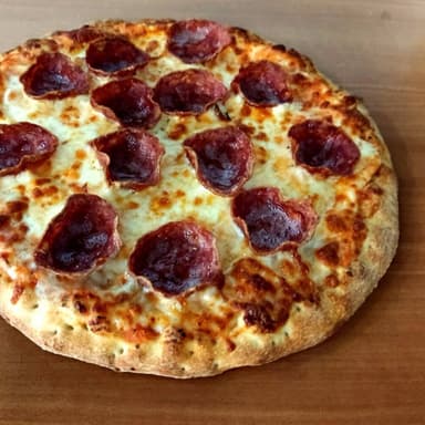 Pizza Salame Personal