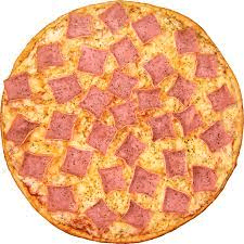 PIZZA AMERICANA