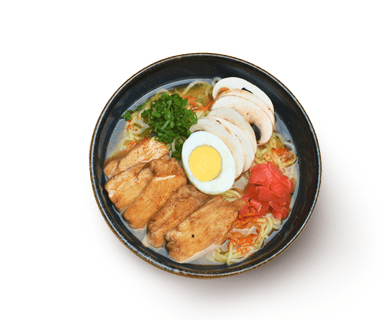 Ramen Miso